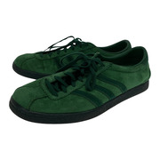 adidas TOBACCO GRUEN スニーカー 緑