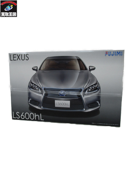 FUJIMI LEXUS LS600hL