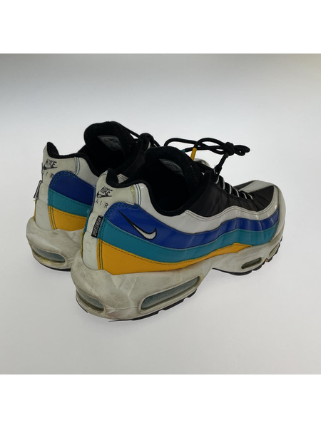 NIKE AIR MAX 95 Windbreaker (28.5)