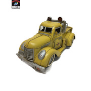 PENNZOIL ペンズオイル ブリキレッカー車