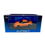 AUTOart porsche 911 GT3 RS