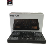  Pioneer DDJ-FLX4 DJコントローラー