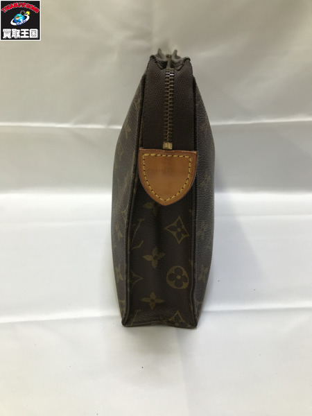 LOUIS VUITTON ポシェットトワレット26 M47542 セカンドバック LV ルイヴィトン クラッチバック モノグラム