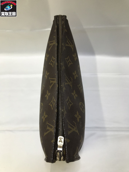 LOUIS VUITTON ポシェットトワレット26 M47542 セカンドバック LV ルイヴィトン クラッチバック モノグラム