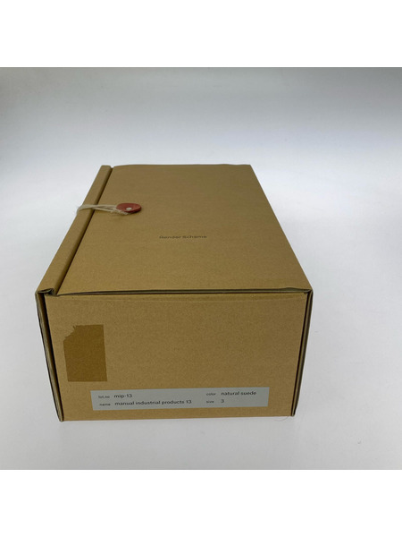 Hender Scheme manual industrial products 13 mip-13 (3)