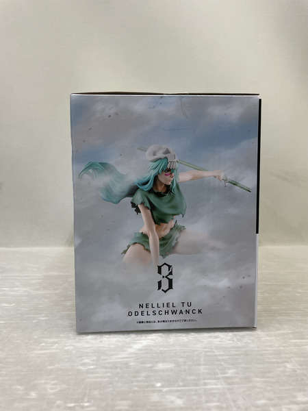 BLEACH ラストワン賞　ネリエル・トゥ・オーデルシュヴァンク