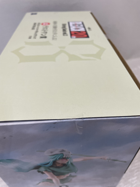 BLEACH ラストワン賞　ネリエル・トゥ・オーデルシュヴァンク