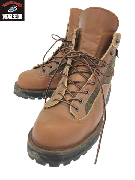 Danner ダナーライトセダレインボー US8 [値下]