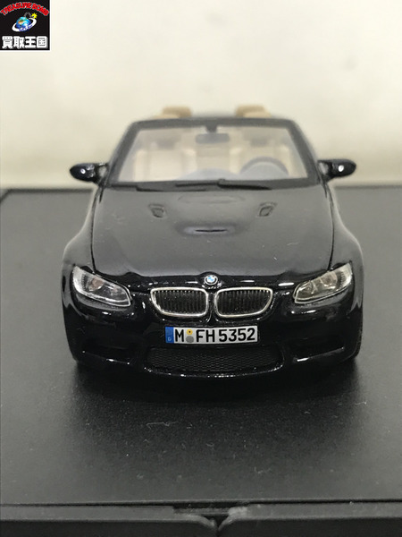 1/43 BMW M3 カブリオレ