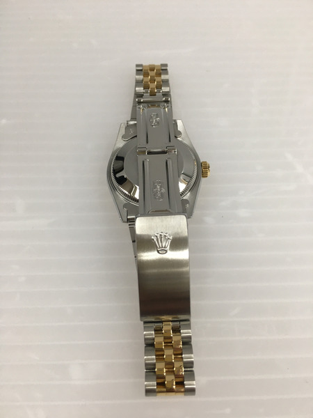 ロレックス ROLEX デイトジャスト 68273 E番 OH・仕上げ済