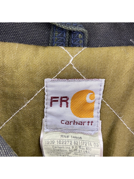 Carhartt　ダックジャケット　XL