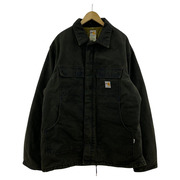 Carhartt　ダックジャケット　XL