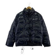 MONCLER KARACORUM ダウンジャケット ネイビー (1)