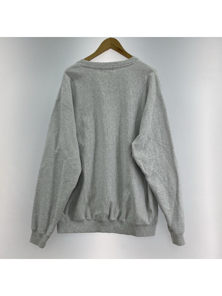 XLARGE スウェット・トレーナー LOONEY TUNES CREWNECK /L