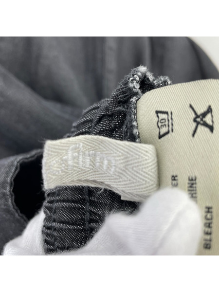 ロングスカート flamingo firm カーゴスカート