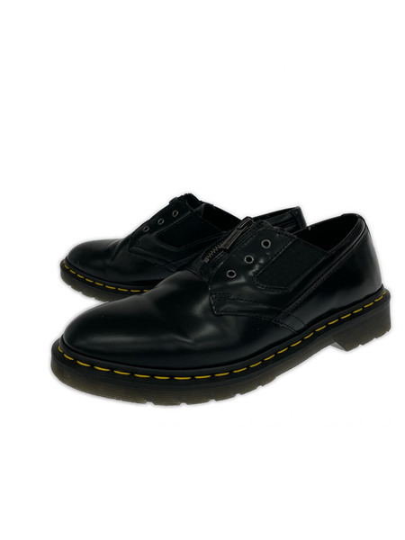 Dr.Martens ブーツ 1461 3ホールブーツ(UK9)