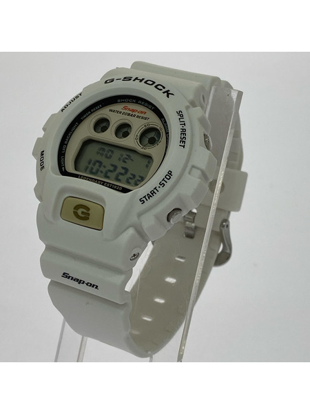 G-SHOCK G-SHOCK ×G-SHOCK DW-6900X 105周年