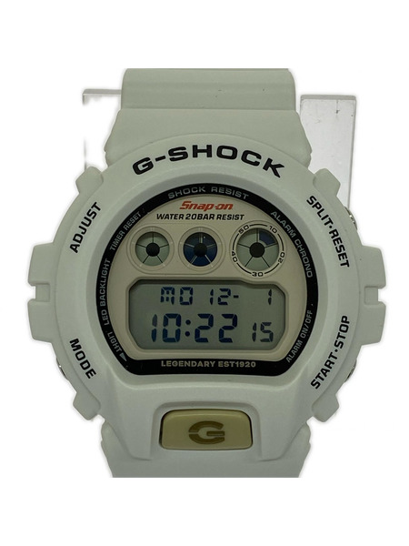 G-SHOCK G-SHOCK ×G-SHOCK DW-6900X 105周年
