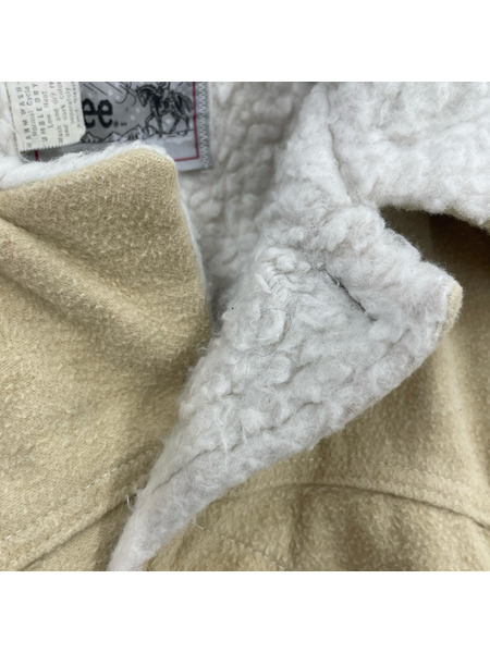 Lee ジャケット 70s STORM RIDER ランチコート ベージュ