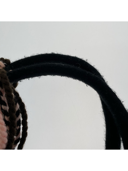 MARNI トートバッグ ハンモックバッグ