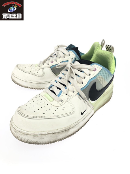 NIKE Air Force 1 React 26.0cm[値下]