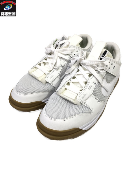 NIKE/Air Dunk Jumbo Low/28cm/dv0821-001/ナイキ/メンズ/スニーカー