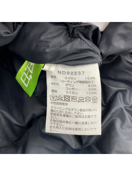 THE NORTH FACE/ND92237/MOUNTAIN DOWN JACKET(XL)