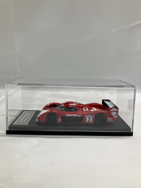 75：hpi-racing  GT-One ＃３ 1999