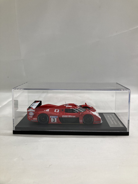 75：hpi-racing  GT-One ＃３ 1999