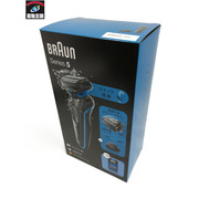 BRAUN　電気シェーバー Series5 替刃セット 51M1200SSP