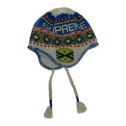 Supreme ニットキャップ Nepali Earflap Beanie