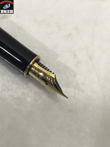 雑貨その他 PARKER　SONNET　MD925/ペン先18K