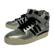 adidas スニーカー atoms Forum High Kobako GRY/BLK 29.0cm