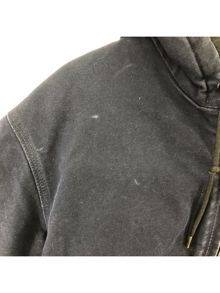 Carhartt ジャケット アクティブジャケット ネイビー