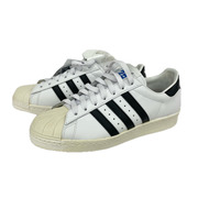 adidas スニーカー SUPERSTAR 80s NIGO 26cm