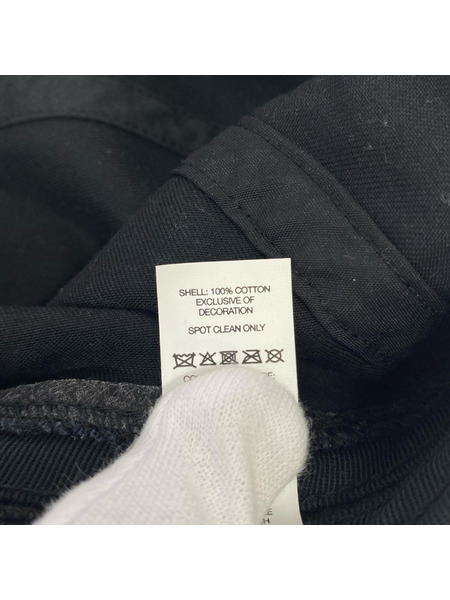 Supreme キャップ Snap Pocket Camp Cap