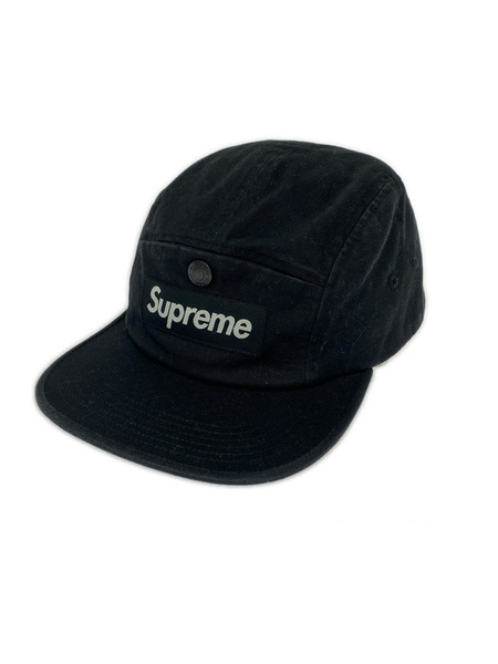 Supreme キャップ Snap Pocket Camp Cap