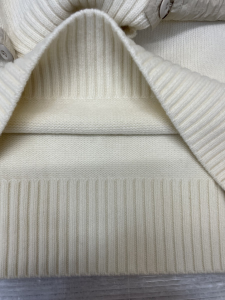 TATRAS GRATTIERI タートルネックコマンドニット 02 