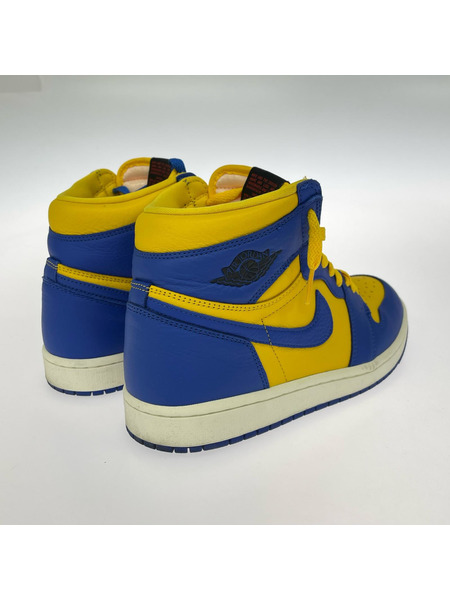 NIKE スニーカー FD2596-700 26.0cm