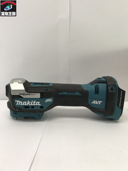 MAKITA 充電式マルチツール TM52DZ