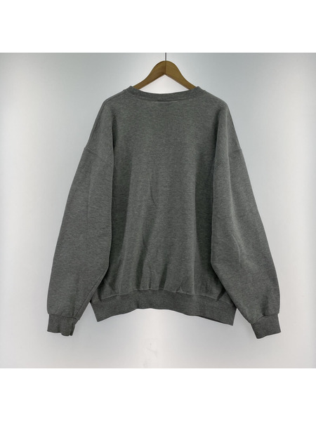OLD・VINTAGE スウェット・トレーナー RUSSELL sweat shirt