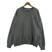 OLD・VINTAGE スウェット・トレーナー RUSSELL sweat shirt