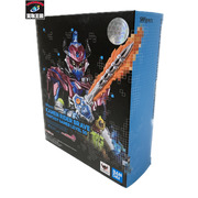 メーカー 仮面ライダーフィギュア S.H.Figuarts 仮面ライダーブレイブ ファンタジーゲーマー レベル50