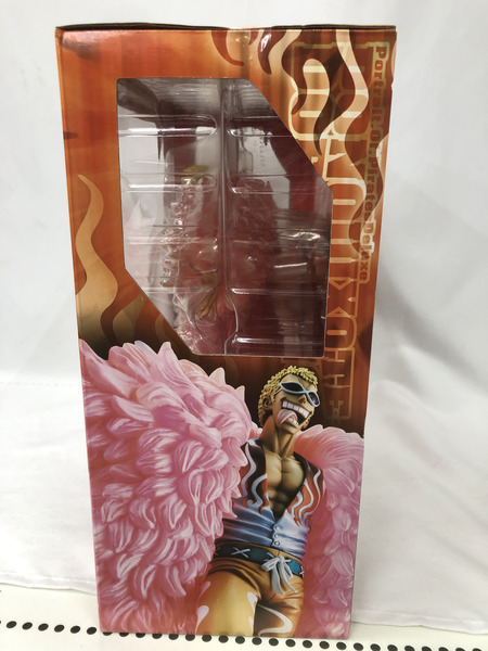 P.O.P NEO ドフラミンゴ ※未開封