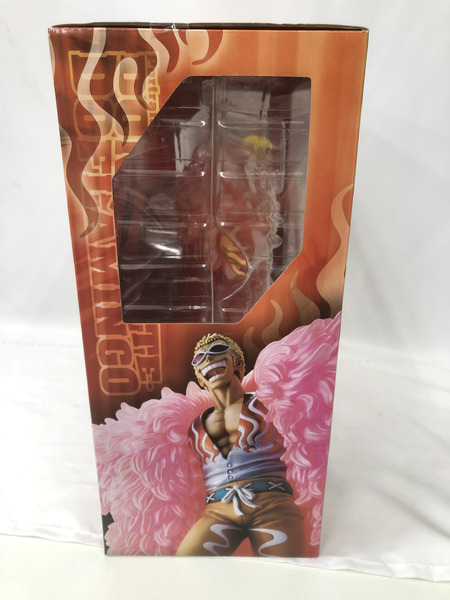 P.O.P NEO ドフラミンゴ ※未開封