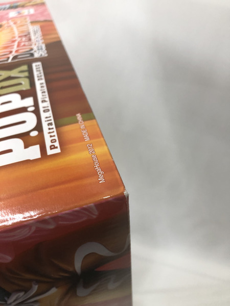 P.O.P NEO ドフラミンゴ ※未開封