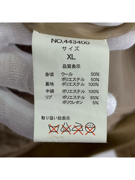 ジャケット C.D.S Black Sense