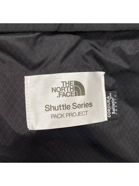 THE NORTH FACE ×Hender scheme Shuttle Daypack