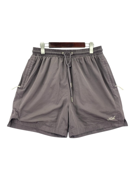 KITH ショートパンツ ナイロンショーツ