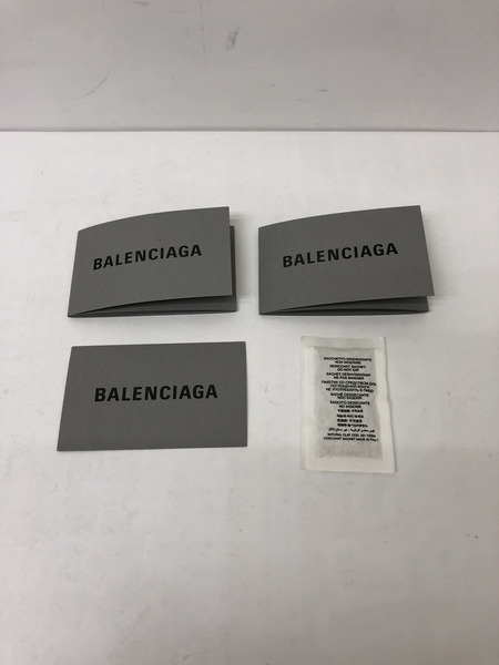 BALENCIAGA PARIS HIGH TOP 42